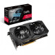 Asus Dual Radeon RX 5500 XT EVO 8GB GDDR6 Graphics Card